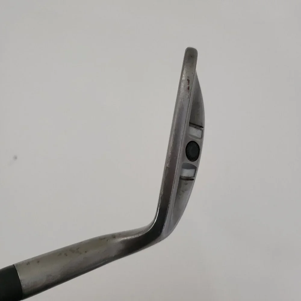 Adams Golf Tom Watson 56/13 Sand Wedge Right Handed Steel Shaft 36.5" w New Grip - Picture 4 of 10